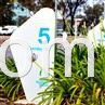 Custom Airport Wayfinding Sign5